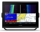 GARMIN 1223XSV TOUCH 12" GPS/FISHFINDER