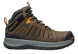 TIMBERLAND PRO TRAILWIND CSA (BROWN)