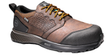 TIMBERLAND PRO REAXION CSA (BROWN)