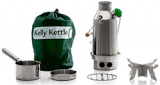 KELLY KETTLE TREKKER BASIC KIT