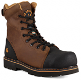 JB GOODHUE TANKER 5.0 WORKBOOT (BROWN)