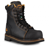 JB GGOODHUE TANKER 5.0 WORKBOOT (BLACK)