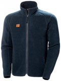 HELLY HANSEN PILE JACKET (NAVY)