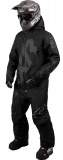 FXR CX MONOSUIT (BLACK OPS)