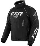 FXR OCTANE JACKET (BLACK)