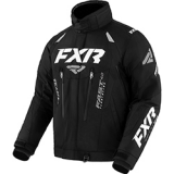 FXR TEAM FX JACKET (BLACK)