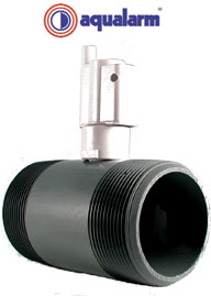 LARGE CAPACITY COOLING WATER FLOW DETECTORS