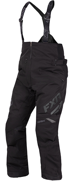 MENS FXR ADRENALINE PANT (BLACK OPS)