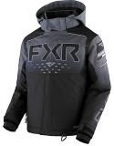 FXR CHILD/YOUTH HELIUM JACKET (BLACK OPS)