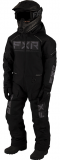 FXR CHILDRENS/YOUTH RECRUIT MONOSUIT (BLACK OPS)