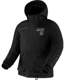 FXR CHILD/YOUTH KICKER JACKET (BLACK/CHARCOAL) 