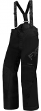 FXR CHILD/YOUTH CLUTCH PANT (BLACK OPS)