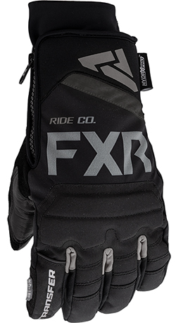 FXR TRANSFER GLOVES