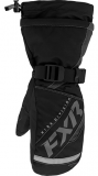 CHILD HELIX MITTS (BLACK)