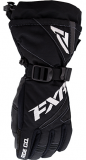 FXR.CHILDS HELIX GLOVE (BLACK)