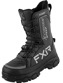 FXR X-CROSS SPEED BOOT