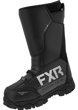 FXR MENS ICE-PRO BOOT