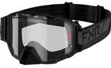 FXR MAVERICK ELECTRIC/CORDED GOGGLE