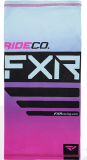 FXR HELIUM GAITER (CANDY)