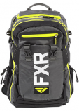 FXR RIDE PACK (BLACK/CHARCOAL/HIVIS)