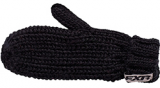 FXR COZY MITT (BLACK)