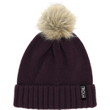 FXR SONIC BEANIE (PLUM)