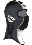 SHREDDER BALACLAVA (BK/CHARCOAL)