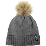 FXR SONIC BEANIE (GREY HEATHER)