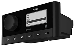 FUSION MS-RA60 AM/FM/BLUETOOTH STEREO