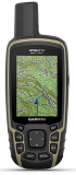 GARMIN GPSMAP 65 GPS WITH TOPO