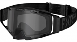 FXR COMBAT GOGGLES (BLACK OPS)