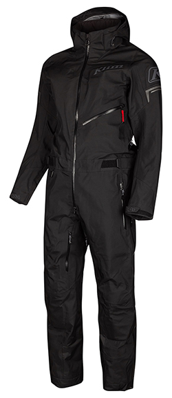 KLIM LOCHSA MONOSUIT (BLACK)