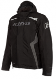 23 KLIM RIFT JACKET (GREY)