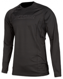 KLIM AGGRESSOR 1.0 SHIRT (BLACK)