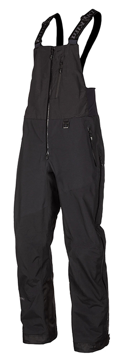 23 KLIM STORM PANT (BLACK)