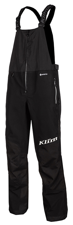 23 KLIM TOMAHAWK PANT (BLACK)