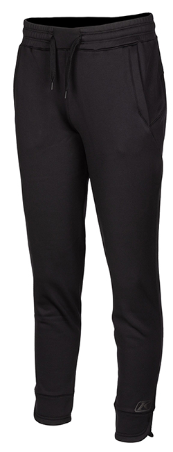 LADIES KLIM SUNDANCE PANT (BLACK)