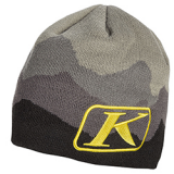 KLIM YOUTH KLIM BEANIE BLACK