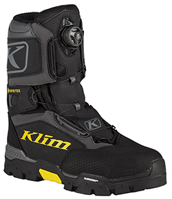 KLIM KLUTCH BOA BOOT 