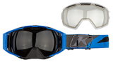 KLIM OCULUS GOGGLE (ELECT BLUE)