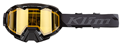 23 VIPER GOGGLE (BLACK/YELLOW)