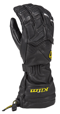 KLIM "ELITE" GLOVES