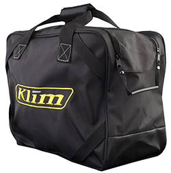 KLIM HELMET BAG BLACK