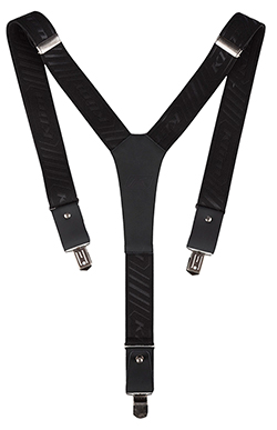 KLIM DELUXE PANT SUSPENDERS