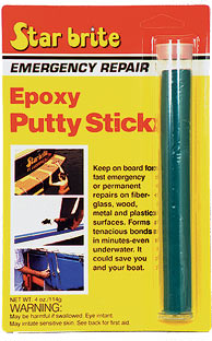 STAR-BRITE EPOXY PUTTY STICK