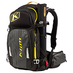 KLIM "KREW-PAK" BACK PACK