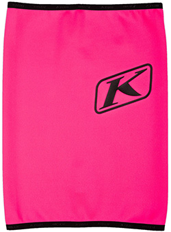 KLIM NECK WARMER (PINK)