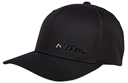 KLIM STEALTH HAT (BLACK)