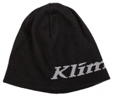 KLIM SWERVE BEANIE (BLK-MONUMEN)