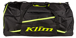 KLIM DRIFT GEAR BAG (HI-VIS)